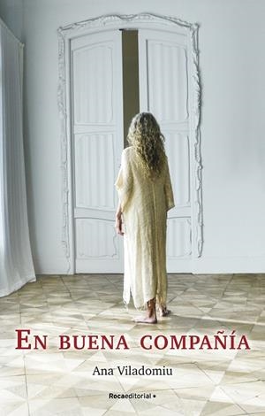 EN BUENA COMPAÑÍA | 9788418557460 | VILADOMIU, ANA | Llibres Parcir | Llibreria Parcir | Llibreria online de Manresa | Comprar llibres en català i castellà online