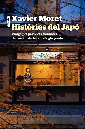 HISTÒRIES DEL JAPÓ | 9788498094725 | MORET, XAVIER | Llibres Parcir | Llibreria Parcir | Llibreria online de Manresa | Comprar llibres en català i castellà online
