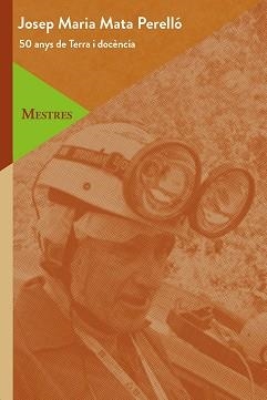 JOSEP MARIA MATA PERELLÓ | 9788498808681 | MATA I PERELLÓ, JOSEP MARIA | Llibres Parcir | Llibreria Parcir | Llibreria online de Manresa | Comprar llibres en català i castellà online