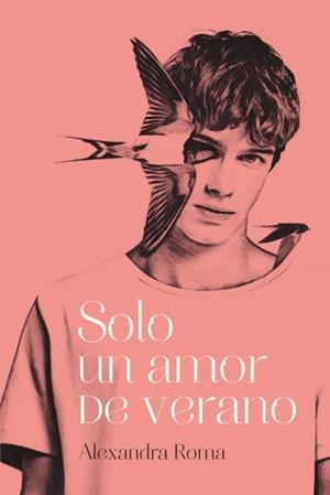 SOLO UN AMOR DE VERANO | 9788417421199 | ROMA, ALEXANDRA | Llibres Parcir | Llibreria Parcir | Llibreria online de Manresa | Comprar llibres en català i castellà online