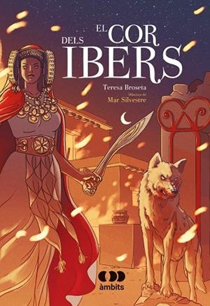 EL COR DELS IBERS | 9788413581699 | BROSETA, TERESA | Llibres Parcir | Llibreria Parcir | Llibreria online de Manresa | Comprar llibres en català i castellà online
