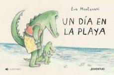 UN DÍA EN LA PLAYA | 9788426147097 | MONTANARI, EVA | Llibres Parcir | Librería Parcir | Librería online de Manresa | Comprar libros en catalán y castellano online