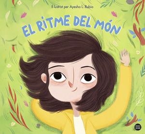 EL RITME DEL MÓN | 9788418444562 | RUBIO, AYESHA L. | Llibres Parcir | Llibreria Parcir | Llibreria online de Manresa | Comprar llibres en català i castellà online