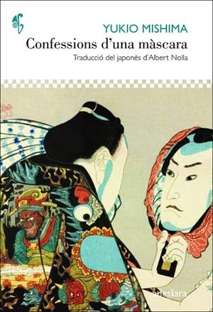 CONFESSIONS D'UNA MÀSCARA | 9788416948635 | MISHIMA, YUKIO | Llibres Parcir | Llibreria Parcir | Llibreria online de Manresa | Comprar llibres en català i castellà online