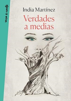 VERDADES A MEDIAS | 9788403522015 | MARTÍNEZ, INDIA | Llibres Parcir | Llibreria Parcir | Llibreria online de Manresa | Comprar llibres en català i castellà online
