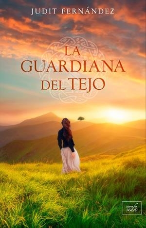 LA GUARDIANA DEL TEJO | 9788417626464 | FERNÁNDEZ JUDIT | Llibres Parcir | Llibreria Parcir | Llibreria online de Manresa | Comprar llibres en català i castellà online