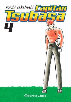 CAPITÁN TSUBASA Nº 04/21 | 9788413414034 | TAKAHASHI, YOICHI | Llibres Parcir | Llibreria Parcir | Llibreria online de Manresa | Comprar llibres en català i castellà online