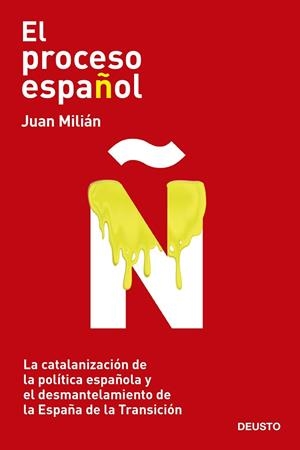 EL PROCESO ESPAÑOL | 9788423432400 | MILIÁN, JUAN | Llibres Parcir | Llibreria Parcir | Llibreria online de Manresa | Comprar llibres en català i castellà online