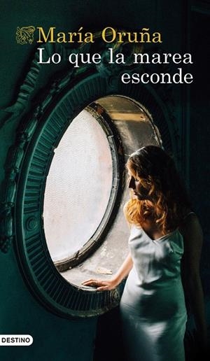 LO QUE LA MAREA ESCONDE | 9788423359660 | ORUÑA, MARÍA | Llibres Parcir | Llibreria Parcir | Llibreria online de Manresa | Comprar llibres en català i castellà online