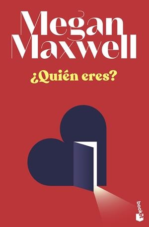 ¿QUIÉN ERES? | 9788408243526 | MAXWELL, MEGAN | Llibres Parcir | Llibreria Parcir | Llibreria online de Manresa | Comprar llibres en català i castellà online