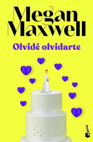 OLVIDÉ OLVIDARTE | 9788408243632 | MAXWELL, MEGAN | Llibres Parcir | Llibreria Parcir | Llibreria online de Manresa | Comprar llibres en català i castellà online