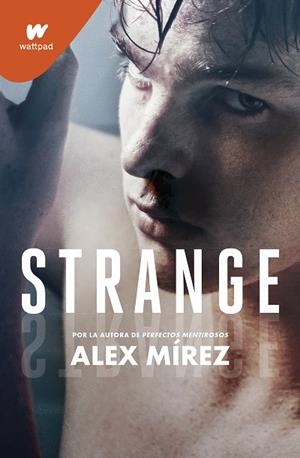 STRANGE | 9788418483080 | MIREZ, ALEX | Llibres Parcir | Llibreria Parcir | Llibreria online de Manresa | Comprar llibres en català i castellà online