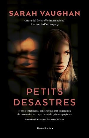 PETITS DESASTRES | 9788418417320 | VAUGHAN, SARAH | Llibres Parcir | Librería Parcir | Librería online de Manresa | Comprar libros en catalán y castellano online