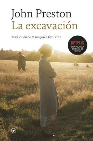 LA EXCAVACIÓN | 9788418059872 | PRESTON, JOHN | Llibres Parcir | Librería Parcir | Librería online de Manresa | Comprar libros en catalán y castellano online