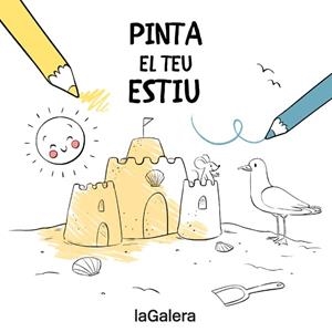 PINTA EL TEU ESTIU | 9788424670641 | TEBA, ALICIA | Llibres Parcir | Llibreria Parcir | Llibreria online de Manresa | Comprar llibres en català i castellà online
