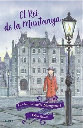 EL REI DE LA MUNTANYA | 9788447939640 | ROSSELL, JUDITH | Llibres Parcir | Llibreria Parcir | Llibreria online de Manresa | Comprar llibres en català i castellà online