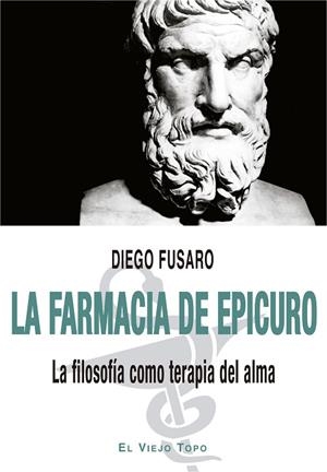 LA FARMACIA DE EPICURO | 9788418550560 | FUSARO, DIEGO | Llibres Parcir | Llibreria Parcir | Llibreria online de Manresa | Comprar llibres en català i castellà online