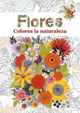 FLORES | 9788412340303 | VV.AA. | Llibres Parcir | Llibreria Parcir | Llibreria online de Manresa | Comprar llibres en català i castellà online