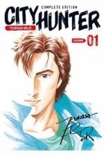 CITY HUNTER 01 | 9788417957841 | HOJO, TSUKASA | Llibres Parcir | Librería Parcir | Librería online de Manresa | Comprar libros en catalán y castellano online