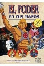 EL PODER EN TUS MANOS HISTORIA DE MASTERS DEL UNIVERSO 1982 | 9788418320378 | JOSE GRACIA | Llibres Parcir | Librería Parcir | Librería online de Manresa | Comprar libros en catalán y castellano online