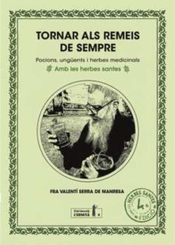 TORNAR ALS REMEIS DE SEMPRE | 9788412356618 | FRA VALENTÍ SERRA DE MANRESA | Llibres Parcir | Llibreria Parcir | Llibreria online de Manresa | Comprar llibres en català i castellà online