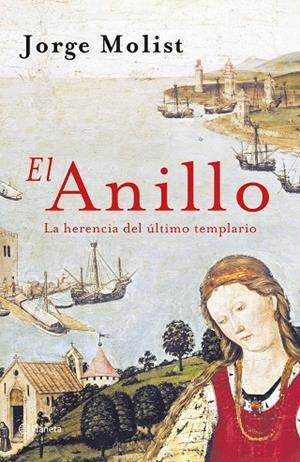 EL ANILLO | 9788408242369 | MOLIST, JORGE | Llibres Parcir | Llibreria Parcir | Llibreria online de Manresa | Comprar llibres en català i castellà online