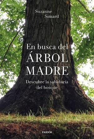 EN BUSCA DEL ÁRBOL MADRE | 9788449338311 | SIMARD, SUZANNE | Llibres Parcir | Librería Parcir | Librería online de Manresa | Comprar libros en catalán y castellano online