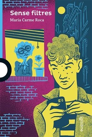 SENSE FILTRES | 9788416661930 | ROCA I COSTA, M. CARMEN | Llibres Parcir | Llibreria Parcir | Llibreria online de Manresa | Comprar llibres en català i castellà online