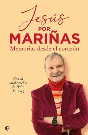JESÚS POR MARIÑAS | 9788413841427 | MARIÑAS, JESÚS | Llibres Parcir | Llibreria Parcir | Llibreria online de Manresa | Comprar llibres en català i castellà online