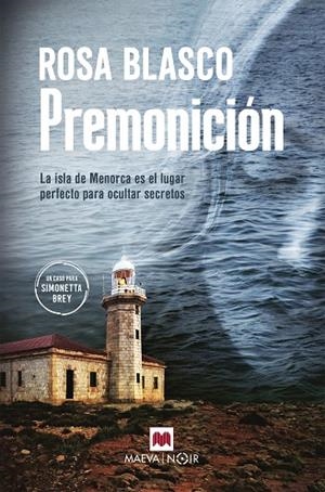 PREMONICIÓN | 9788418184437 | BLASCO, ROSA | Llibres Parcir | Llibreria Parcir | Llibreria online de Manresa | Comprar llibres en català i castellà online