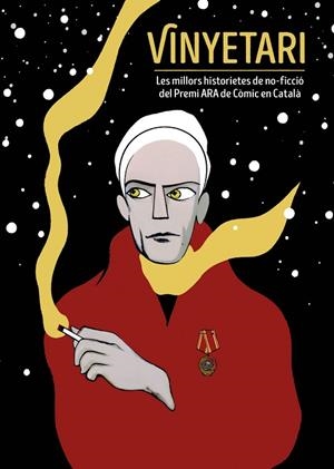 VINYETARI. LES MILLORS HISTORIETES DE NO-FICCIÓ DEL PREMI ARA DE CÒMIC EN CATALÀ | 9788467946369 | VARIOS AUTORES | Llibres Parcir | Llibreria Parcir | Llibreria online de Manresa | Comprar llibres en català i castellà online