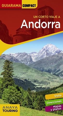 ANDORRA | 9788491583899 | SÁNCHEZ RUIZ, FRANCISCO | Llibres Parcir | Llibreria Parcir | Llibreria online de Manresa | Comprar llibres en català i castellà online