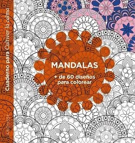 MANDALAS | 9788418473616 | ÉDITIONS LAROUSSE | Llibres Parcir | Librería Parcir | Librería online de Manresa | Comprar libros en catalán y castellano online