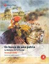 EN BUSCA DE UNA PATRIA. LA  ENEIDA | 9788468201757 | LIVELY, PENELOPE | Llibres Parcir | Librería Parcir | Librería online de Manresa | Comprar libros en catalán y castellano online