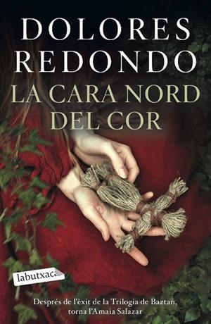 LA CARA NORD DEL COR | 9788418572418 | REDONDO, DOLORES | Llibres Parcir | Llibreria Parcir | Llibreria online de Manresa | Comprar llibres en català i castellà online