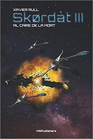 SKORDAT 3 | 9788412203318 | Llibres Parcir | Llibreria Parcir | Llibreria online de Manresa | Comprar llibres en català i castellà online