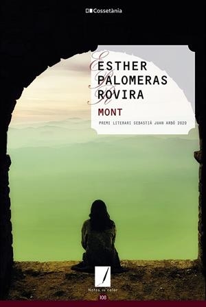 MONT | 9788413560342 | PALOMERAS ROVIRA , ESTHER | Llibres Parcir | Llibreria Parcir | Llibreria online de Manresa | Comprar llibres en català i castellà online