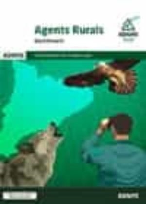 QÜESTIONARIS COS AGENTS RURALS DE LA GENERALITAT DE CATALUNYA | 9788413277196 | ADAMS | Llibres Parcir | Llibreria Parcir | Llibreria online de Manresa | Comprar llibres en català i castellà online