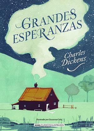 GRANDES ESPERANZAS | 9788418008092 | DICKENS, CHARLES | Llibres Parcir | Librería Parcir | Librería online de Manresa | Comprar libros en catalán y castellano online