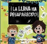 LUNA HA DESAPARECIDO, LA! | 9788412269819 | HERNANDEZ, MARILO | Llibres Parcir | Llibreria Parcir | Llibreria online de Manresa | Comprar llibres en català i castellà online