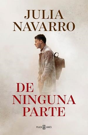 DE NINGUNA PARTE | 9788401024924 | NAVARRO, JULIA | Llibres Parcir | Llibreria Parcir | Llibreria online de Manresa | Comprar llibres en català i castellà online
