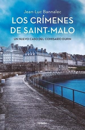 LOS CRÍMENES DE SAINT-MALO | 9788425360053 | BANNALEC, JEAN-LUC | Llibres Parcir | Llibreria Parcir | Llibreria online de Manresa | Comprar llibres en català i castellà online
