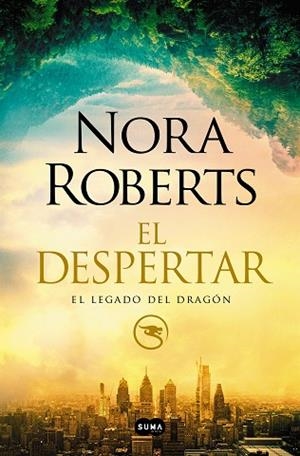 EL DESPERTAR (EL LEGADO DEL DRAGÓN 1) | 9788491295372 | ROBERTS, NORA | Llibres Parcir | Llibreria Parcir | Llibreria online de Manresa | Comprar llibres en català i castellà online