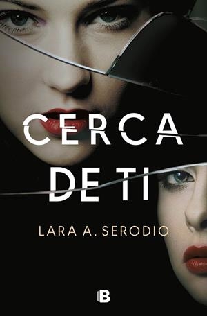 CERCA DE TI | 9788466669504 | SERODIO, LARA A. | Llibres Parcir | Llibreria Parcir | Llibreria online de Manresa | Comprar llibres en català i castellà online
