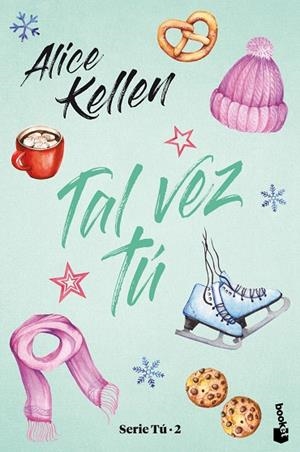 TAL VEZ TÚ | 9788408245261 | KELLEN, ALICE | Llibres Parcir | Llibreria Parcir | Llibreria online de Manresa | Comprar llibres en català i castellà online