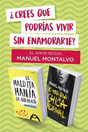 EL AMOR SEGÚN MONTALVO | 9788413841618 | MONTALVO, MANUEL | Llibres Parcir | Llibreria Parcir | Llibreria online de Manresa | Comprar llibres en català i castellà online
