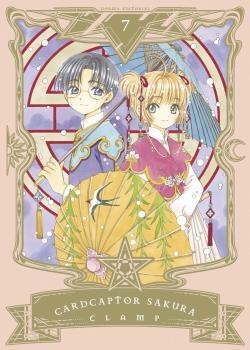 CARDCAPTOR SAKURA 07 | 9788467939996 | CLAMP | Llibres Parcir | Llibreria Parcir | Llibreria online de Manresa | Comprar llibres en català i castellà online