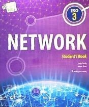 NETWORK 3ºESO ST 19 | 9789925303274 | AA.VV | Llibres Parcir | Llibreria Parcir | Llibreria online de Manresa | Comprar llibres en català i castellà online