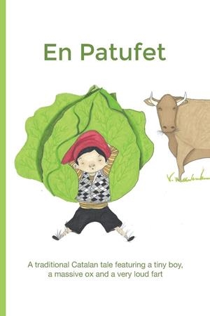 EN PATUFET - EDICIO BILINGÜE CATALÀ ANGLÈS | 9798726501581 | Llibres Parcir | Llibreria Parcir | Llibreria online de Manresa | Comprar llibres en català i castellà online
