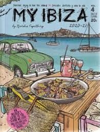 MY IBIZA VOL 4 | 9788409195138 | FOGELBERG, HJORDIS | Llibres Parcir | Librería Parcir | Librería online de Manresa | Comprar libros en catalán y castellano online